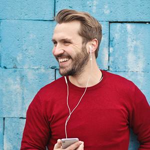 Merhaba, Ben Şirin Şen.